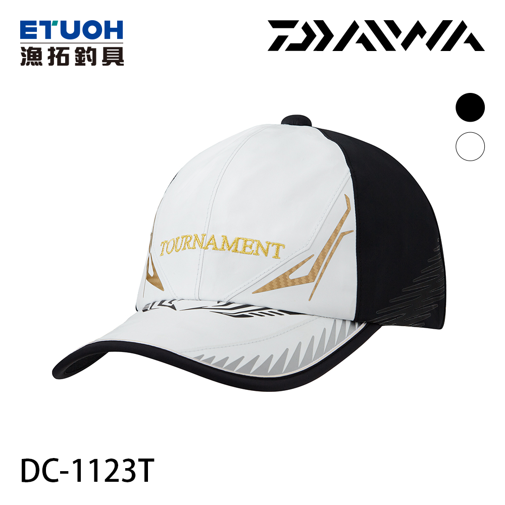 DAIWA DC-1123T [帽子]